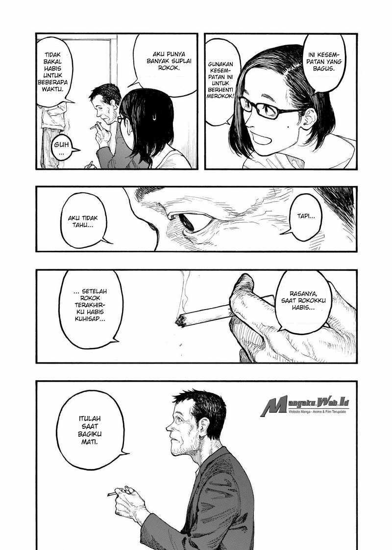 Ajin chapter 44